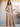 Off Shoulder Pleats Satin Bridesmaid Dress With Slit