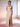 Chiffon A-Line Bridesmaid Dress With Bow - Champagne
