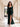 Dark Green Sweetheart Velvet Long Sleeve Mermaid Long Bridesmaid Dress with Slit