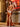 3D Rose Strapless Mermaid Prom Dress Long With Sheer Bodice - Burnt Orange