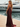 3D Rose Strapless Ruched Sheer Bodice Mermaid Long Prom Dress With Split in Burgundy