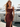 3D Rose Strapless Ruched Sheer Bodice Mermaid Long Prom Dress With Split in Burgundy