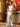 3D Rose Strapless Mermaid Prom Dress Long With Sheer Bodice - White