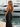 3D Rose Strapless Ruched Sheer Bodice Mermaid Long Prom Dress With Split in Black