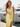 3D Rose Strapless Ruched Sheer Bodice Mermaid Long Prom Dress With Split in Yellow