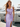 3D Rose Strapless Ruched Sheer Bodice Mermaid Long Prom Dress With Split in Lilac