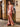 One Shoulder Bodice Elegant Sheath Prom Dress With Split - Blush Pink