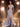 Bodice One Shoulder Luxury Crystal Drop Waist Mermaid Dubai Evening Dress - Grey