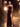 Asymmetric Bodice Sparkly Strapless Hand Beading Mermaid Evening Dress - Burgundy