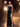Asymmetric Bodice Sparkly Strapless Hand Beading Mermaid Evening Dress - Navy Blue
