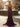 Luxury Sparkly Lace Sheer Bodice Spaghetti Strap Mermaid Prom Dress With Split - Purple