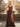Luxury Sparkly Lace Sheer Bodice Spaghetti Strap Mermaid Prom Dress With Split - Purple