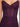 Luxury Sparkly Lace Sheer Bodice Spaghetti Strap Mermaid Prom Dress With Split - Purple