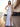 Luxury Sparkly Lace Sheer Bodice Spaghetti Strap Mermaid Prom Dress With Split - White