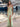 Cut V-Neck Hot Fix Strapless Satin Mermaid Prom Dress - Sage Green