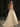 Spaghetti Straps Bodice Ball Gown Evening Dress - Champagne
