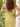 Off Shoulder Boned Mermaid Prom Dress With Pleats in Yellow