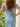 Off Shoulder Boned Mermaid Prom Dress With Pleats in Sky Blue
