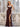Sparkly Bodice Strapless Satin Long Mermaid Prom Dress with Slit in Burgundy