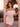 Off-Shoulder Sheer Bodycon Mini Sheath Homecoming Dress