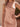 Open Back Crisscross Satin V-Neck Slip Homecoming Dress
