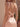 Open Back Crisscross Satin V-Neck Slip Homecoming Dress