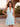 Chiffon Halter Deep V-Neck Mini A-Line Homecoming Dress With Sash
