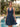 Ruched Chiffon Halter Twist Backless A-Line Homecoming Dress