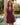Burgundy Homecoming Dress-2