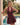 Burgundy Homecoming Dress