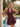 Burgundy Homecoming Dress