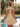 Champagne Homecoming Dress-1