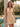 Champagne Homecoming Dress-2