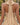 Champagne Homecoming Dress-4
