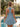 Dusty Blue Homecoming Dress-1