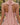 Dusty Rose Homecoming Dress-4
