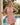Dusty Rose Homecoming Dress