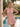 Dusty Rose Homecoming Dress