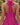 Fuchsia Homecoming Dress-4