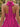 Fuchsia Homecoming Dress-4