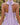 Lilac Homecoming Dress-4