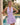 Lilac Homecoming Dress