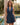 Navy Blue Homecoming Dress-2