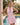 Pink Homecoming Dress