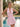 Pink Homecoming Dress