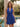 Royal Blue Homecoming Dress-2