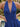 Royal Blue Homecoming Dress-3