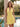 Yellow Homecoming Dress-2