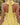 Yellow Homecoming Dress-4