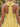 Yellow Homecoming Dress-4